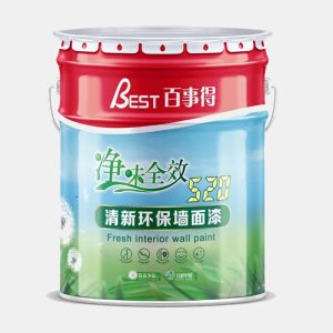 Wholesale Inside Latex Paint for Dwelling Room Wall Decor from China